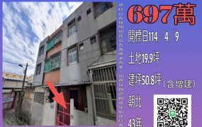 苗栗法拍屋-苗栗市協和醫院透天