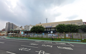 中壢近火車站/方正/商業地 •    桃園工業地、廠房、建地、農地|出租買賣