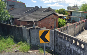 宜蘭員山便宜建地(持分)