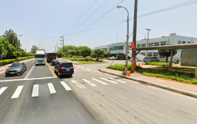 高建蔽率工業區小坪數工業地