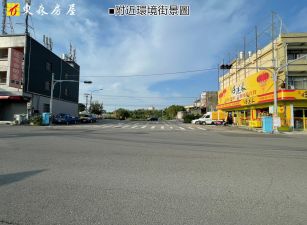 大埔生活圈-靜巷透天∣售698萬