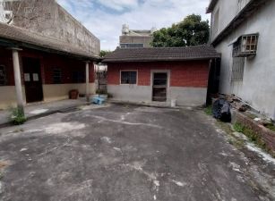 埤頭小平房建地