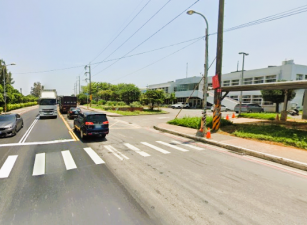 高建蔽率工業區小坪數工業地