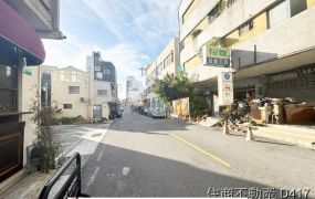 建興學區朝南文青宅