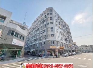 仁德水工坊優質四房平車