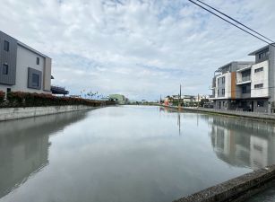 永慶許書豪★近五結市區帝王座向足坪農地