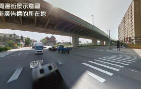 IDC資料中心附近工業用地