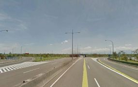 近虎尾交流道工業地1700坪