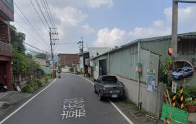 三峽丁種工業用地