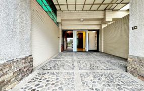 慈濟中學獨門獨院幸福可雙車墅