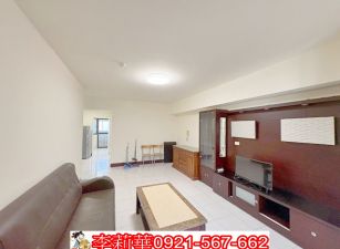 學甲龍甲天下整新3房