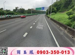 湖口市區挑高鋼構廠房