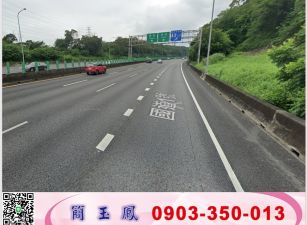 汐止近國道大面寬透天廠房