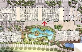 【金城舞５】高樓雙衛浴