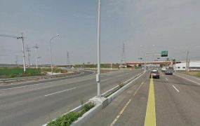 斗南㊣台1線一萬坪工業地
