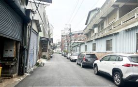 瀛海中學買地送廠房