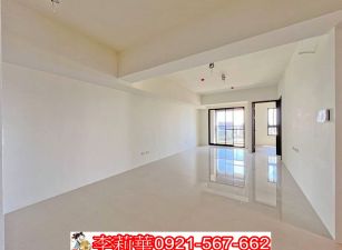 森安邦碳佐麻里景觀三房+平車