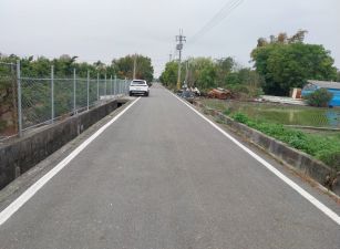 田尾福新雙面路美田