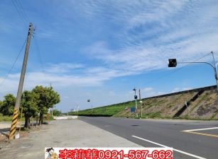 近港明高中三角窗乙種建地