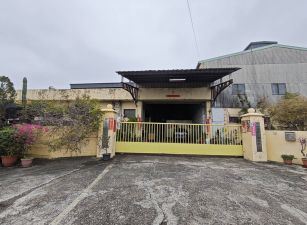 斗南後站廠房1500坪/雲林廠房/斗南廠房