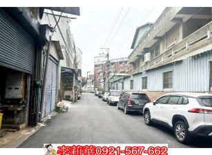瀛海中學買地送廠房