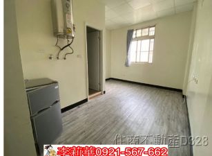 海環街整新5套房傳統透天