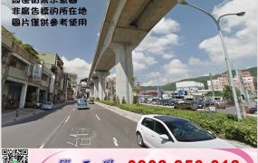 新莊雙面寬大坪數透天廠房