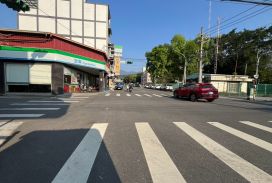 專售：埔里市區商圈大面寬地大店