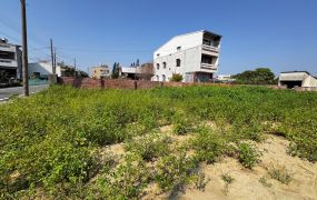 民雄國中旁農建地09-046
