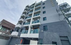 新市近南科全新溫馨三房+平車