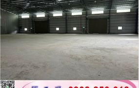 八里64旁挑高倉庫廠房/新北工業地廠房買賣租賃