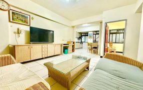 永慶許書豪★羅東鎮喜互惠旁二樓3房華廈