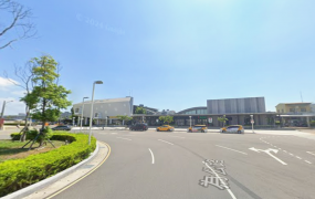 苗栗35米路旁/雙面路/工業地•	苗栗廠房買賣/工業地/建地/徵收農地/廠房出租