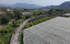 玉井玉帶環腰休閒農地