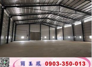 八德大路邊店面倉庫廠房/桃園工業地廠房買賣租賃