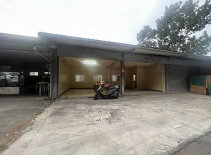 租埔里市區中山路店面