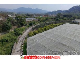 玉井玉帶環腰休閒農地