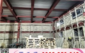 潭子新建鋼骨廠辧/工業地廠房買賣租賃