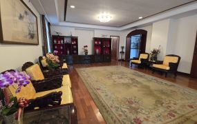 威靈頓山莊美式別墅