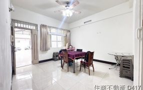 東區副都心崇德商圈臨路車墅