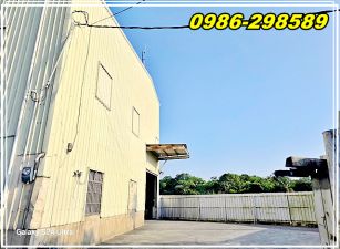 新市潭頂15米路邊廠房【#新市區農地】