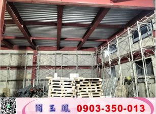 潭子新建鋼骨廠辧/工業地廠房買賣租賃