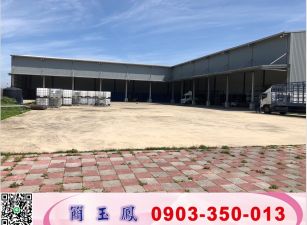 台61旁環保廠房/桃園工業地廠房買賣租賃