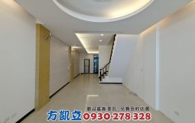 夏林路間間套房優質店住