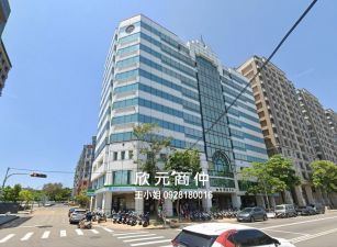 欣元商仲_近台中工業區稀有商辦