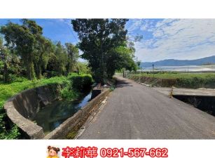 旗山近華山路漂亮農地