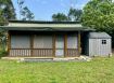 永和山水庫旁全平坦資材室農園
