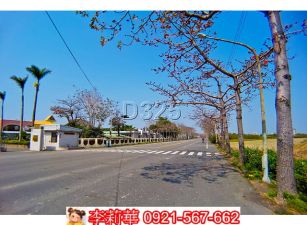 漚汪木棉花道638坪農地