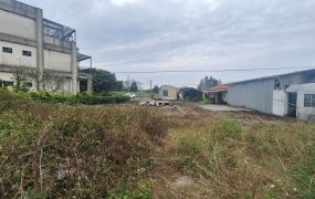 頭屋市中心建地