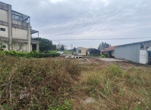 頭屋市中心建地